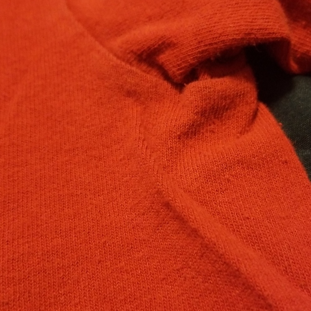 Arkansas Razorback tshirt - Picture 5 of 6